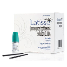 Load image into Gallery viewer, LATISSE® 5mL
